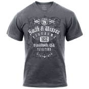 Firearms Tradition T-Shirt