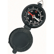 Lidded Pocket Compass