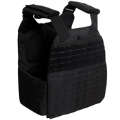 Laser Cut Molle Plate Carrier Vest