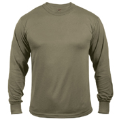 Ultra Force Moisture Wicking Long Sleeve T-Shirt
