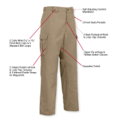 Tactical 10-8 Lightweight Field Pant