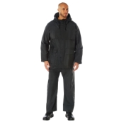 Microlite PVC 2 Piece Rainsuit
