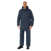 Microlite PVC 2 Piece Rainsuit