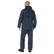 Microlite PVC 2 Piece Rainsuit