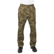 Mens Camo Tactical BDU Pants
