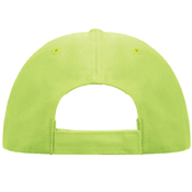 Supreme Solid Color Low Profile Cap