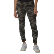 Ultra Force Women's Camo Leggings