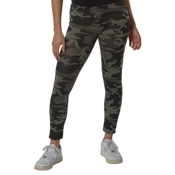 Ultra Force Women's Camo Leggings