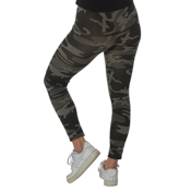 Ultra Force Women's Camo Leggings