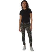 Ultra Force Women's Camo Leggings