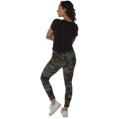 Ultra Force Women's Camo Leggings