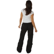 Womens Vintage Paratrooper Fatigue Pants