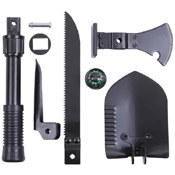 5 IN 1 Multi Purpose Tool