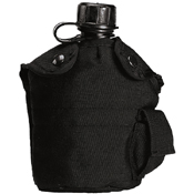 G.I. Type Enhanced Nylon 1Qt. Canteen Cover