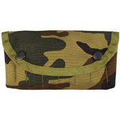 GI Type Enhanced Shotgun Shell Pouch