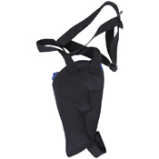 0.45 Cal Enhanced Nylon Shoulder Holsters