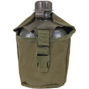 Molle Compatible 1 Quart Canteen Cover