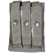 MOLLE II 3 Mag 9Mm Pouch