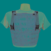 MOLLE II Load Carrier Vest