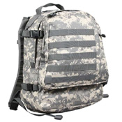 Deluxe ACU Digital MOLLE Long Range Assault Pack