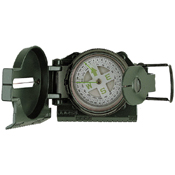 Military Marching Compass