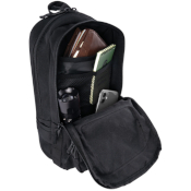 Tactical Traveler Sling Bag