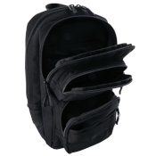 Tactical Traveler Sling Bag