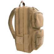 Tactical Traveler Sling Bag
