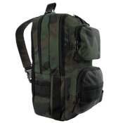 Tactical Traveler Sling Bag