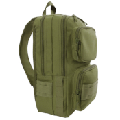 Tactical Traveler Sling Bag