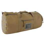 Tactical Traveler Duffle Bag