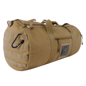 Tactical Traveler Duffle Bag