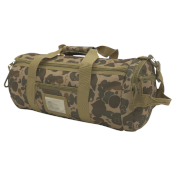 Tactical Traveler Duffle Bag