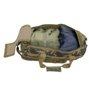 Tactical Traveler Duffle Bag