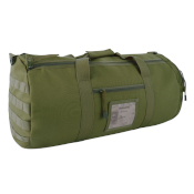 Tactical Traveler Duffle Bag