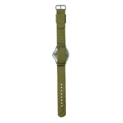 Military Style Quartz Watch