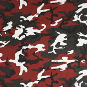 Camo Colored Bandana