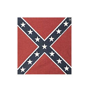 Rebel Flag Bandana