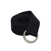 Military D-Ring Expedition Belt