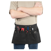 Ultra Force Canvas Waist Work Apron