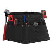 Ultra Force Canvas Waist Work Apron