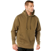 Every Day Pullover Ultra Force Hooded Sweatshirt