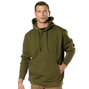 Every Day Pullover Ultra Force Hooded Sweatshirt