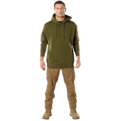 Every Day Pullover Ultra Force Hooded Sweatshirt