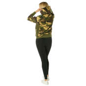 Every Day Pullover Ultra Force Hooded Sweatshirt