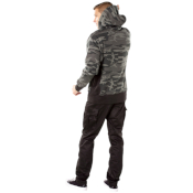 Every Day Pullover Ultra Force Hooded Sweatshirt