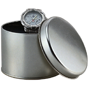 Ultra Force Army Logo Quartz Watch