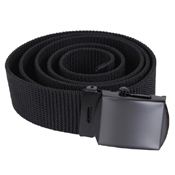 Nylon 54 Inches Web Belt