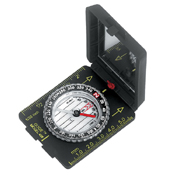 Silva Guide 426 Polypropylene Compass