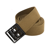 Military 54 Inch Web Belt